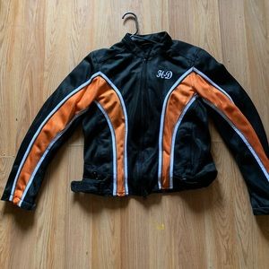 Harley Davidson Jacket